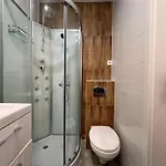 Eros Rynek Apartmán *