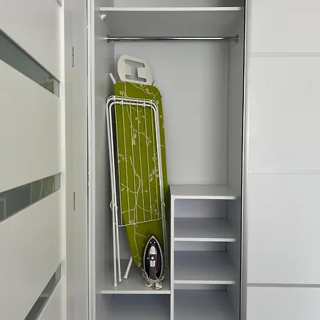 Apartmán Eros Rynek *