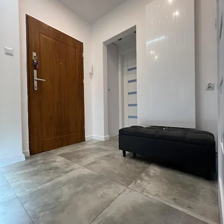 شقة Eros Rynek بوليسلافيتش