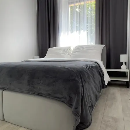 Eros Rynek Apartmán Boleslawiec (Lower Silesia)