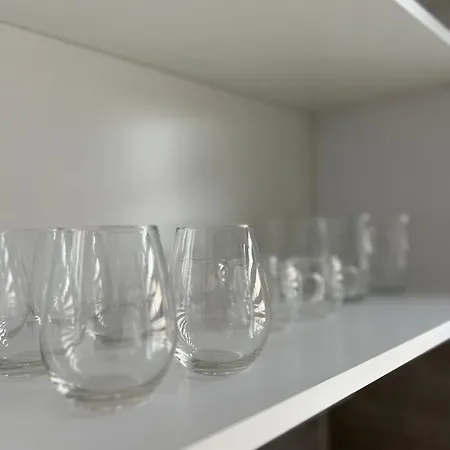 Eros Rynek Apartmán