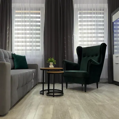 Eros Rynek شقة بوليسلافيتش