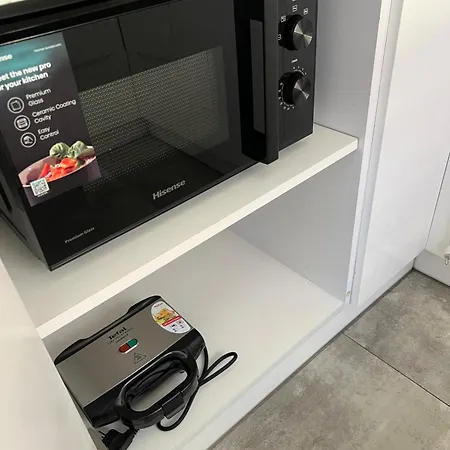 Eros Rynek Apartamento *