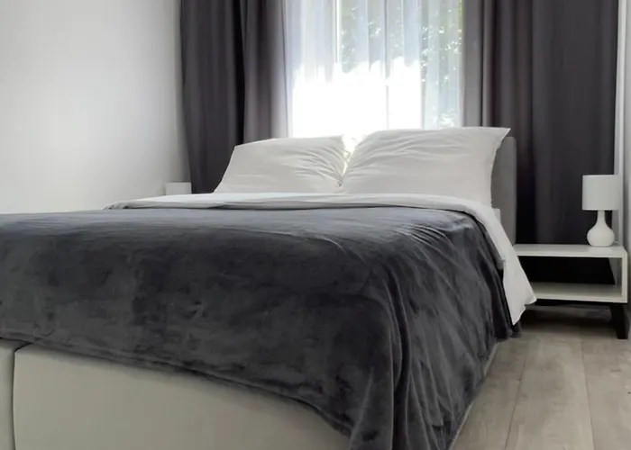 Eros Rynek Apartment Boleslawiec (Lower Silesia)