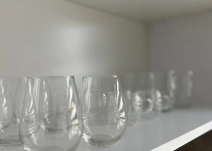 Eros Rynek Apartment