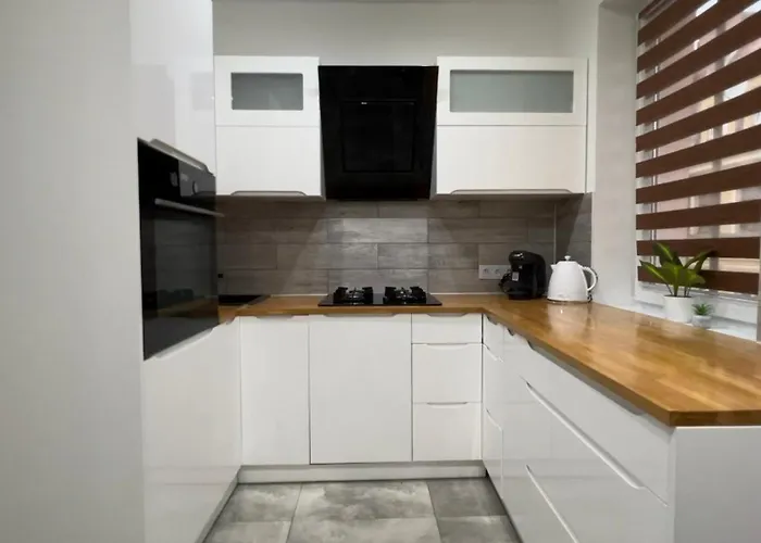 Eros Rynek Apartment