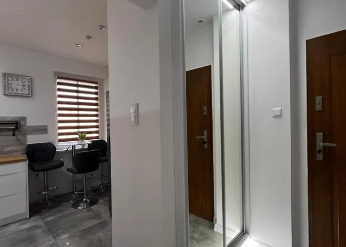 Apartment Eros Rynek *