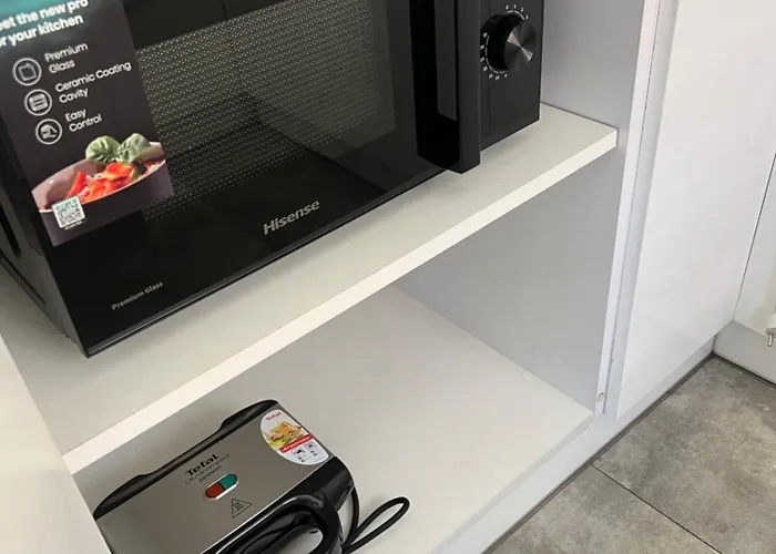 Eros Rynek Apartment *